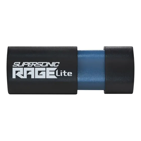 Pendrive Patriot 128gb Supersonic Rage
