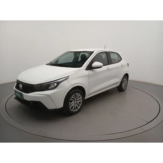 Fiat Argo 1.0 Firefly Flex Drive Manual