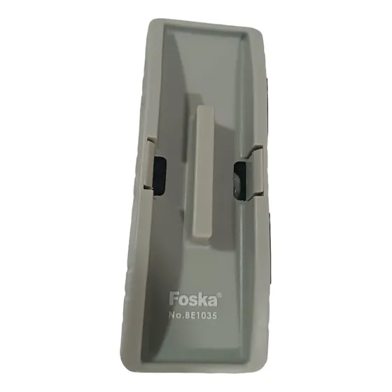 Borrador Pizarra Acrilica Porta Marcador Foska