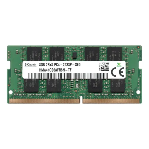 Memória Ram Ddr4 8gb 2666mhz Cl16 Kingston Hyperx Fury Gamer