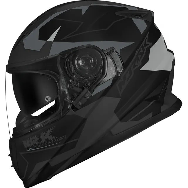 Capacete Moto Norisk Ff302 C/óculos Solar Diversos Gráficos 