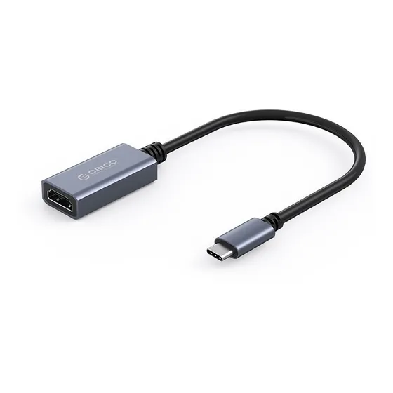 Cabo Usb C Para Hdmi 4k Samsung Dex Macbook Air Pad Orico