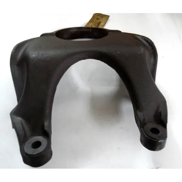 Tapa Frontal Para Gomas Cullo  Motor Macke6 -1590