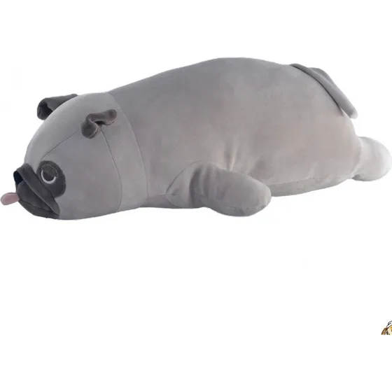 Chancho De Peluche Almohada De Contención Super Blandito