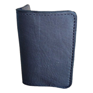 Cartera Hecho A Mano Piel Natural - Diseño Exclusivo Cartera Hecho A Mano Piel Natural - Diseño Exclusivo