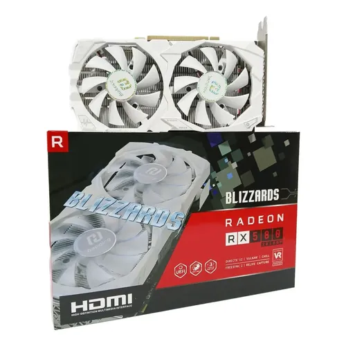 Placa De Vídeo Asrock Intel Arc B580 Steel Legend Oc 12gb