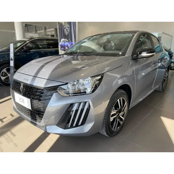 Peugeot 208 1.0t Allure Pack