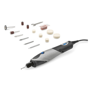 Dremel Stylo 2050 Mototool Con 15 Accesorios F0132050ac Dremel Stylo 2050 Mototool Con 15 Accesorios F0132050ac