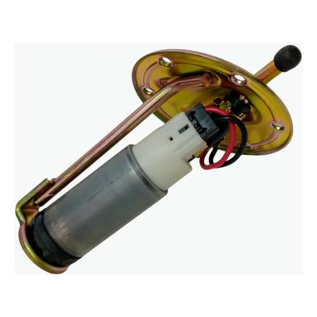 Bomba De Gasolina Cielo Racer Espero # 