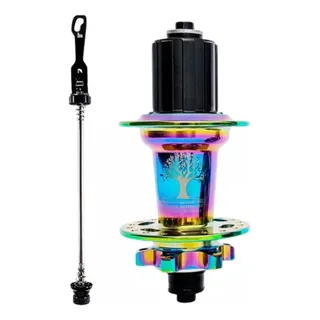 Cubo Traseiro K7 Tanke Th390 36 Furos Até 12v (barulhento) Cubo Traseiro K7 Tanke Th390 36 Furos Até 12v (barulhento)