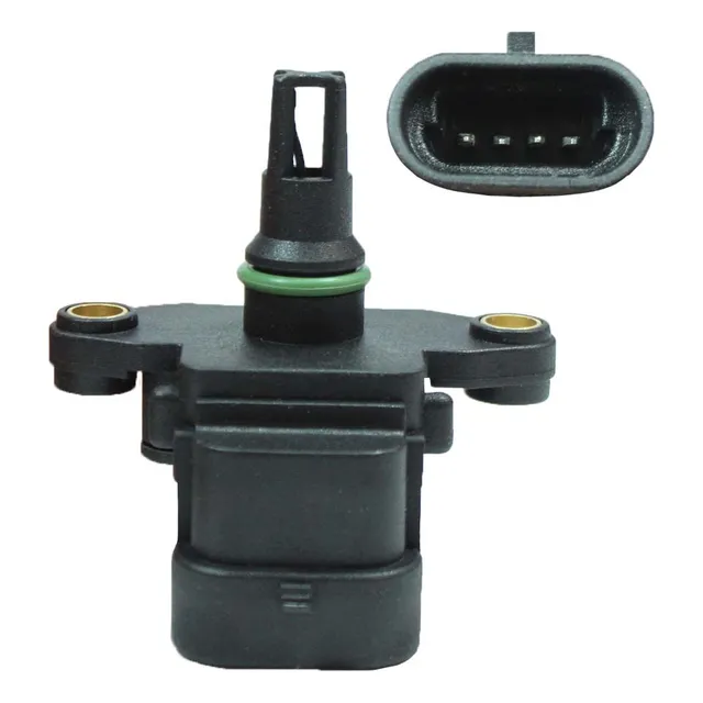 Sensor Map Fiat Palio
