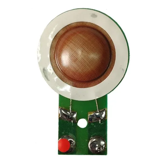 Repuesto Reparo Membrana Driver Bd100 Blauline 40 Rms 100 W