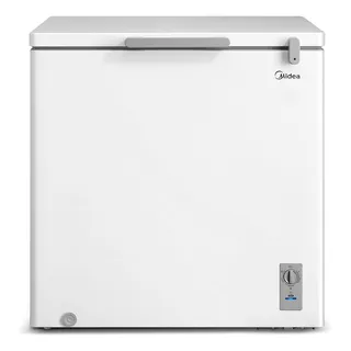 Freezer Horizontal Midea Mdrc280sla011 200l 3 Em 1 Branco Freezer Horizontal Midea Mdrc280sla011 200l 3 Em 1 Branco