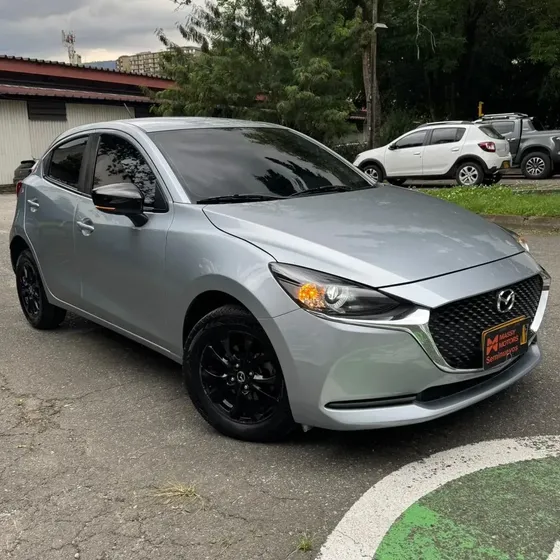 Mazda 2 Sport 2024 1.5 Touring