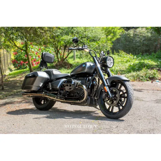 Bmw R18 R-18 R 18 Roctane 2024