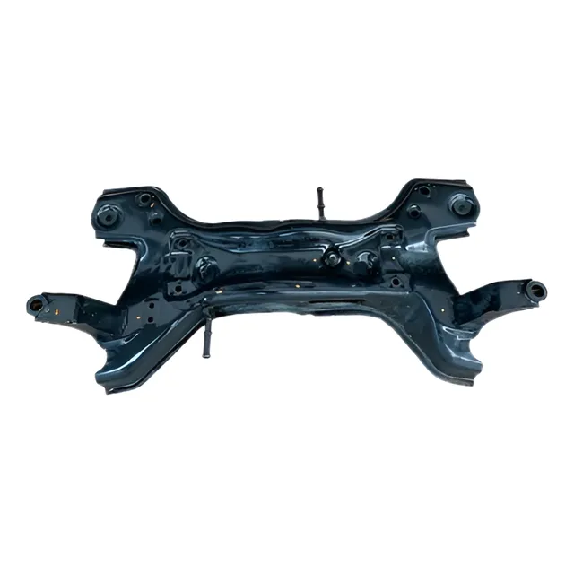 Quadro Agregado Suspensão Vw Gol Voyage G5 G6 G7 G8 Fox Glll