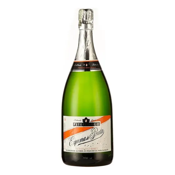 Vino Espumoso Peterlongo Blanco 2500 - mL a $128500