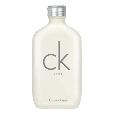 Calvin Klein, Fragancia Unisex, Ck One Edt, 100ml