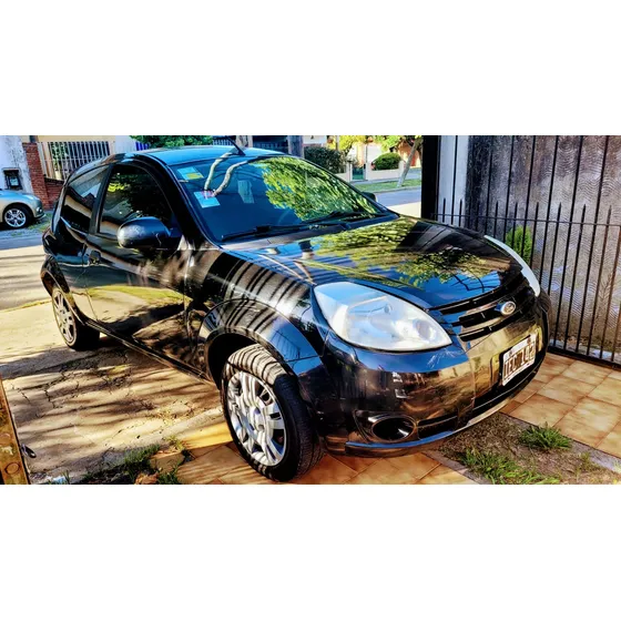 Ford Ka 1.0 Fly Viral