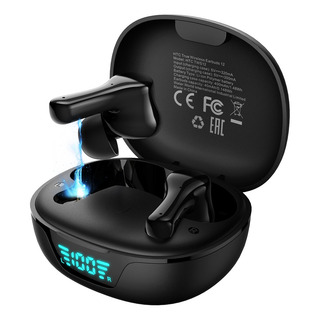 Auriculares Htc Inalámbricos Bluetooth Manos Libres 53tws12 Auriculares Htc Inalámbricos Bluetooth Manos Libres 53tws12