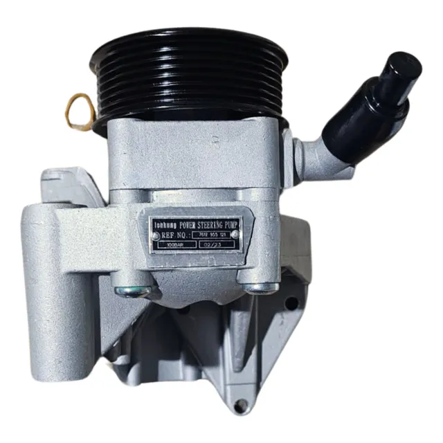 Bomba De Dirección Hidraulica Fiat Ducato/citroen Jumper