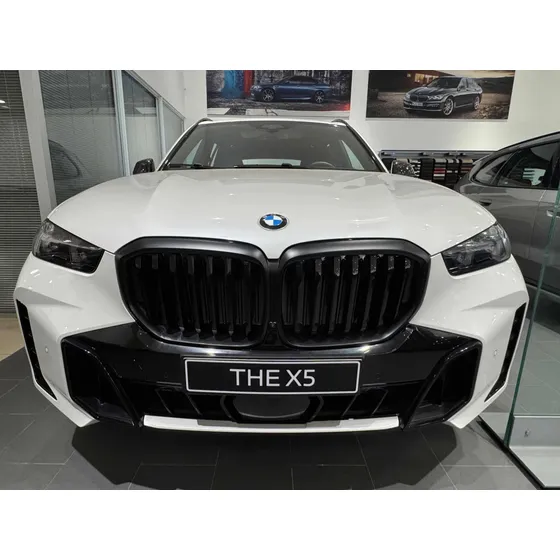 Bmw X5 Xdrive40i Lci Msportpro