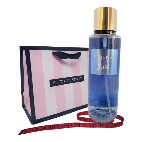 Rush Splash V.s  250 ml 