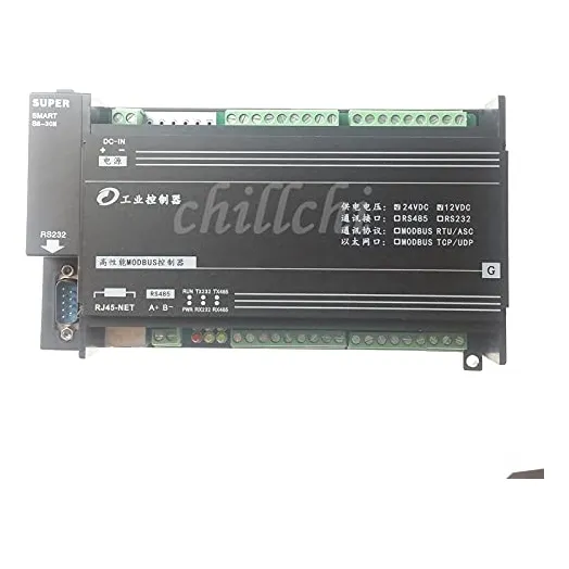 Anncus 32 Via Salida Transistor Npn Rs485 Modbus Do Modulo