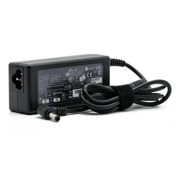 Cargador Para Toshiba C55 C655 C70 C855 19v 3.42a