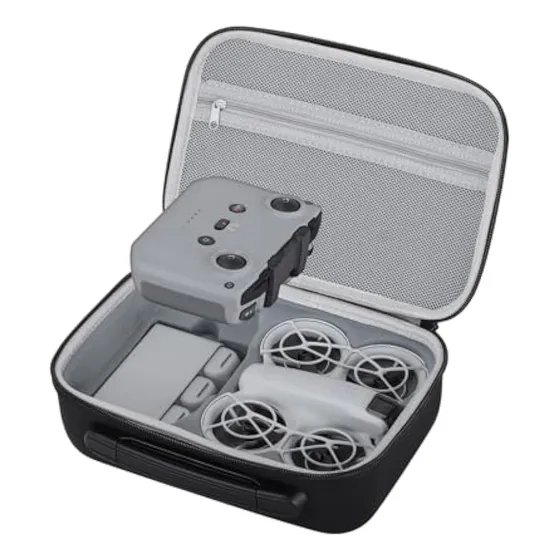 Bolsa Protectora De Almacenamiento Para Dji Neo