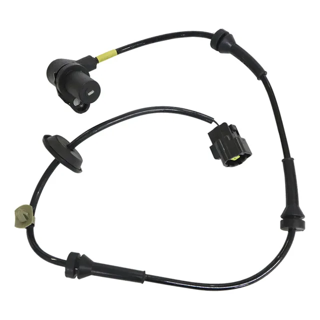 Sensor Velocidad Rueda Del Der Aveo 2008 - 2017 Pontiac G3