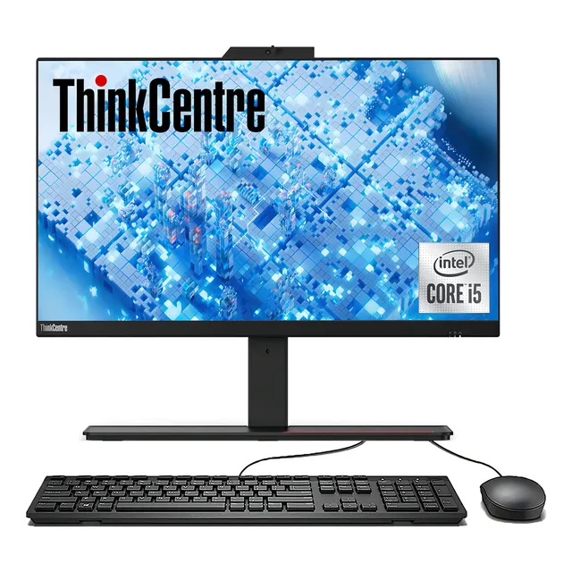 Lenovo Thinkcentre M90a Core i5-10400 512GB SSD 16GB RAM