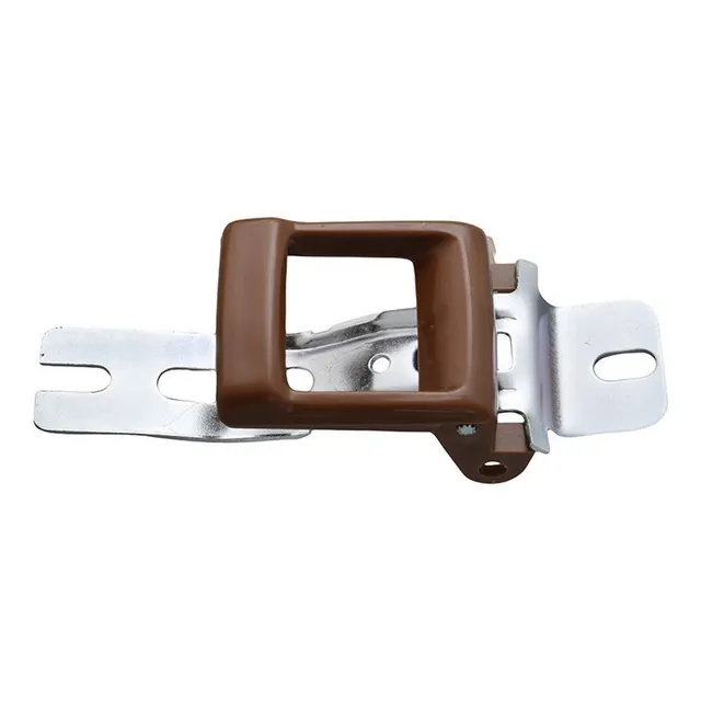 Manija Int Abrir Pta Front Café S/bisel Café B1800 82/85