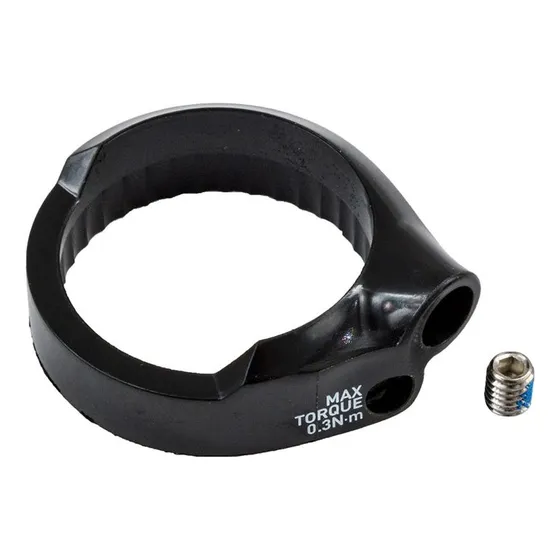 Tapa Repuesto Bloqueo Rock Shox Judy/recon Ciclismo