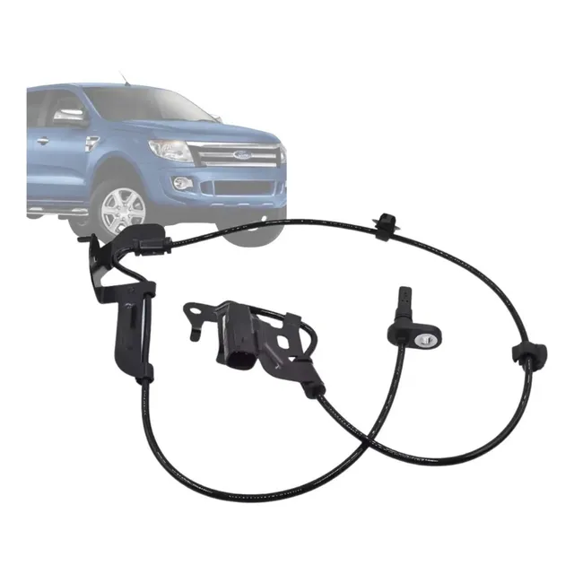 Sensor Abs Delantero Izquierdo Ford Ranger 2.2 3.2 2012-2018