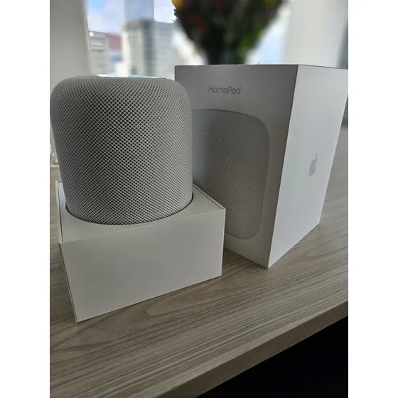Apple Homepod Nueva 1ra Generación