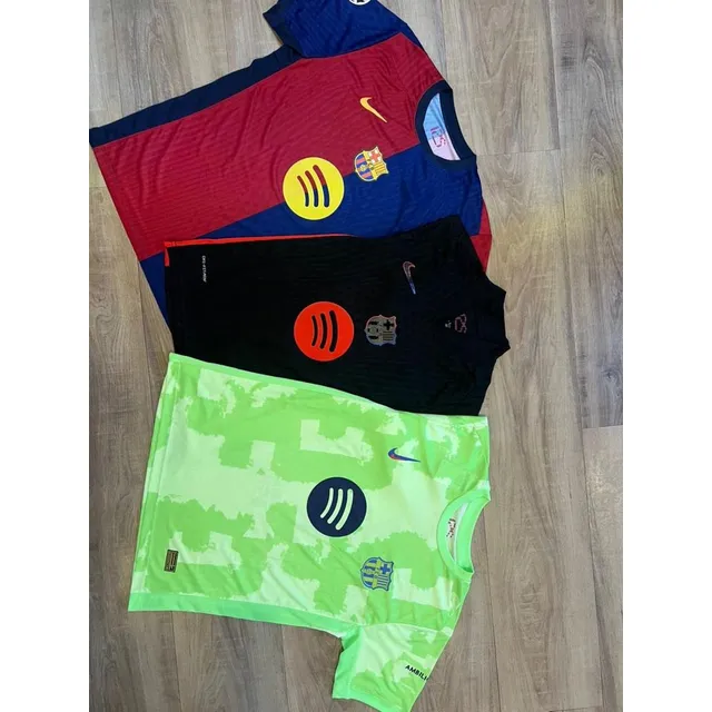 Dri-fit Franelas Deportiva Unisex Modelo Deportivo