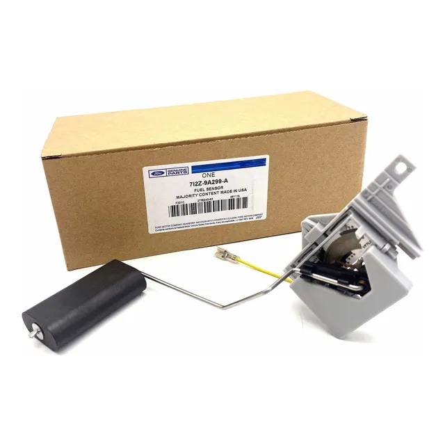 Flotante Gasolina Ford Explorer Eddy Bauer 06- 11 4.6