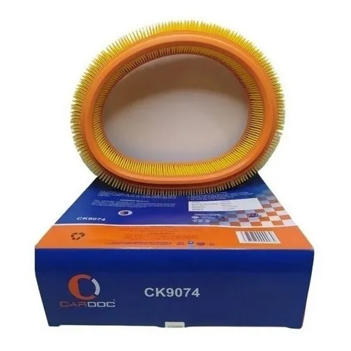 Filtro De Aire Ck9074 Kangoo / Symbol / Logan