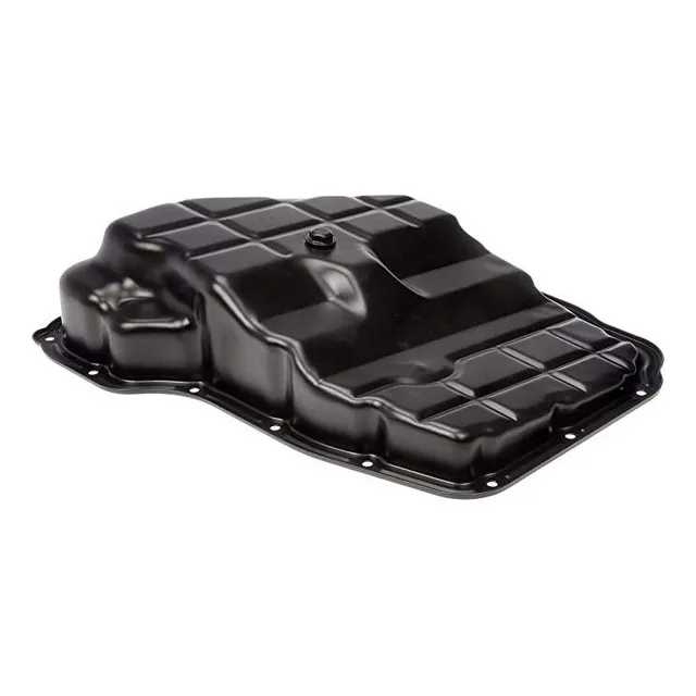 Dorman 265-870 Transmission Pan With Drain Plug For Select D