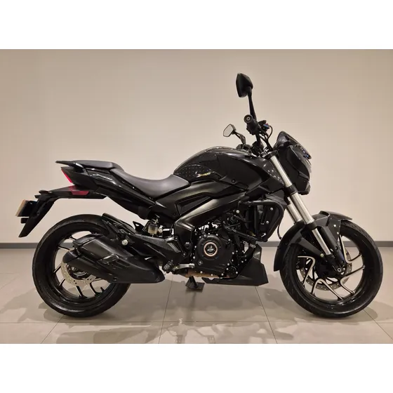 Bajaj Dominar 400 Modelo 2021