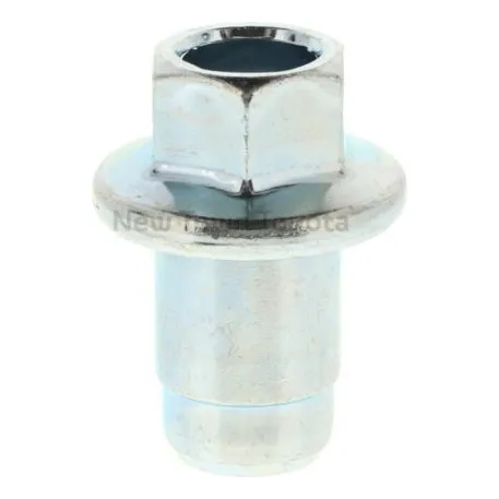  Tuerca Tornill. Ajuste B.torsion Toyota Hilux 