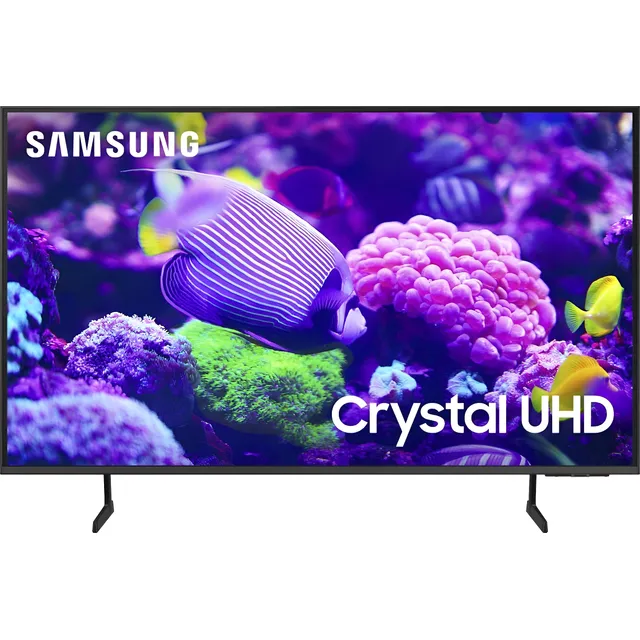 Pantalla Samsung 50 Pulgadas Tizen 4k Crystal Smart Tv Uhd
