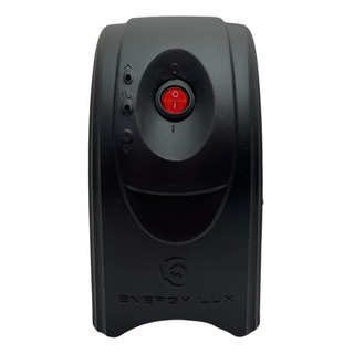 Protetor EletrĂŽnico Para Pc 330va 220/220v - Energy Lux Protetor EletrĂŽnico Para Pc 330va 220/220v - Energy Lux