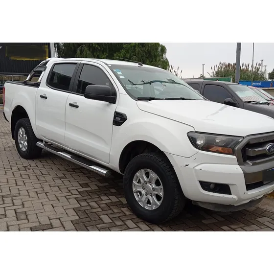 Ford Ranger 3.2 Cd Xls Tdci 200cv Automática