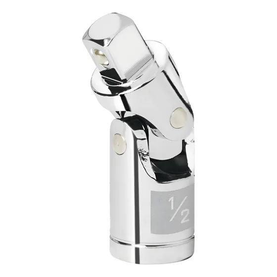 Nudo Universal Para Dados Con Cuadro De 1/2 , Truper