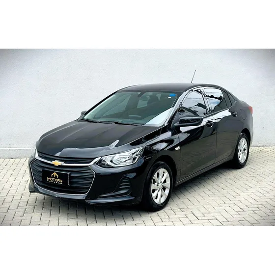 Chevrolet Onix Plus Onix Plus 1.0tat Lt1