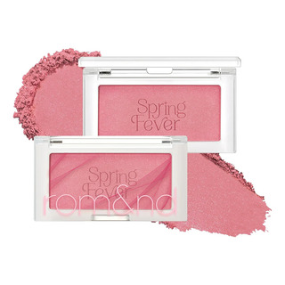 Rom&nd Better Than Cheek Fever Spring Rom&nd Better Than Cheek Fever Spring