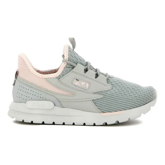 Champion Fila Tr-knit Deportivo Running Dama