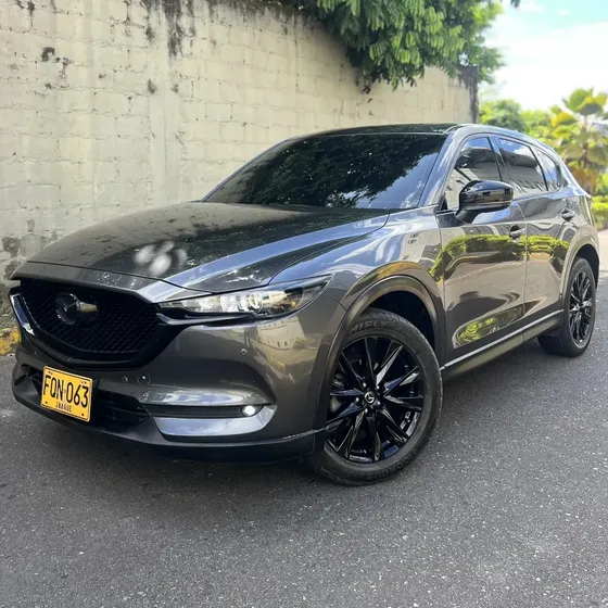 Mazda Cx-5 2020 2.5 Grand Touring